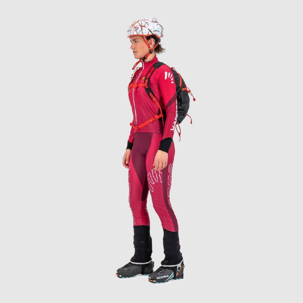 Karpos KARPOS RACE SUIT EVO W Sconto