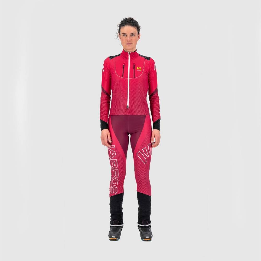 Karpos KARPOS RACE SUIT EVO W Sconto