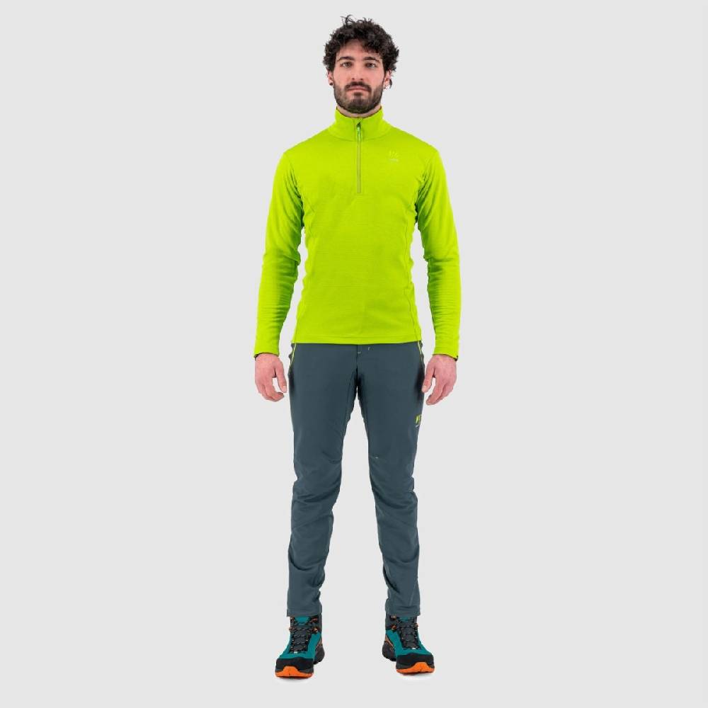 Karpos PIZZOCCO HALF ZIP Online