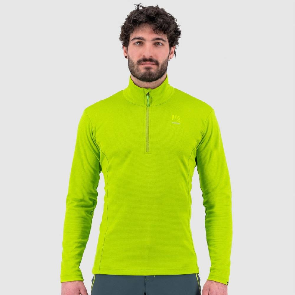 Karpos PIZZOCCO HALF ZIP Online