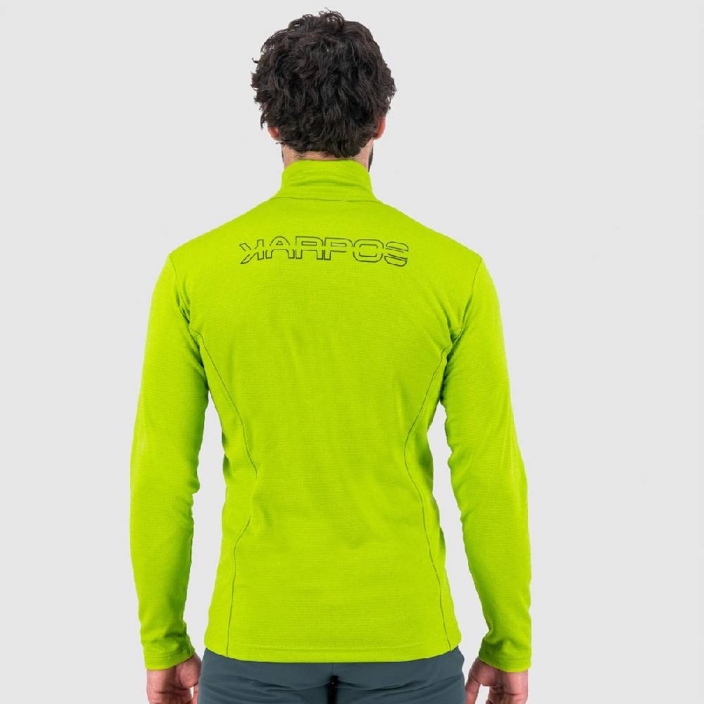 Karpos PIZZOCCO HALF ZIP Online