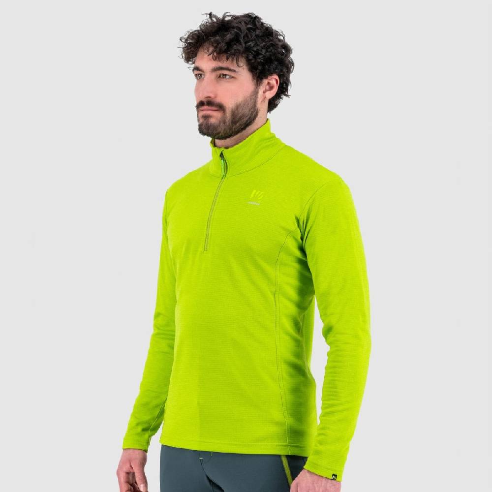 Karpos PIZZOCCO HALF ZIP Online