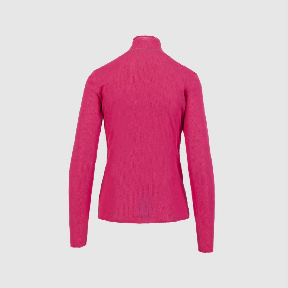 Karpos ALAGNA HALF ZIP W LIGHT FLEECE In Vendita
