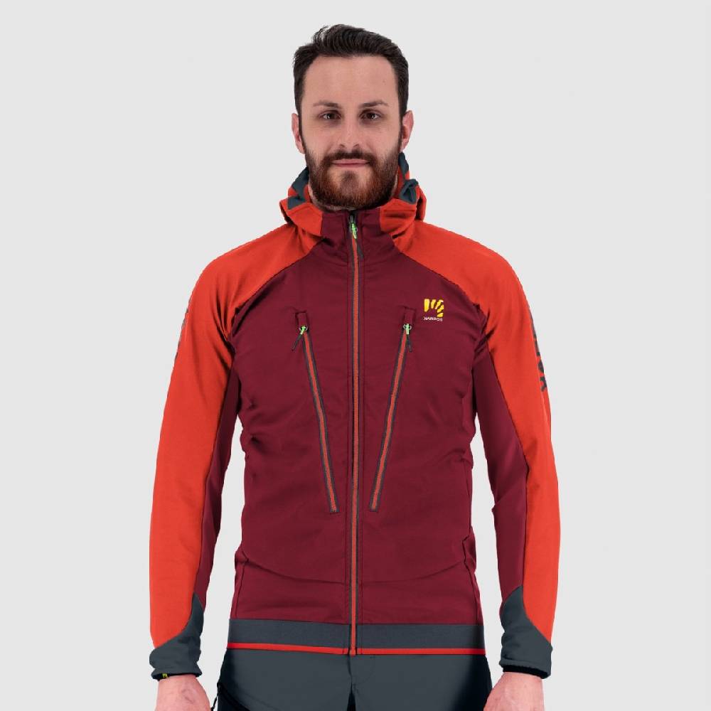 Karpos PIZ PALU' EVO JACKET Hotsell