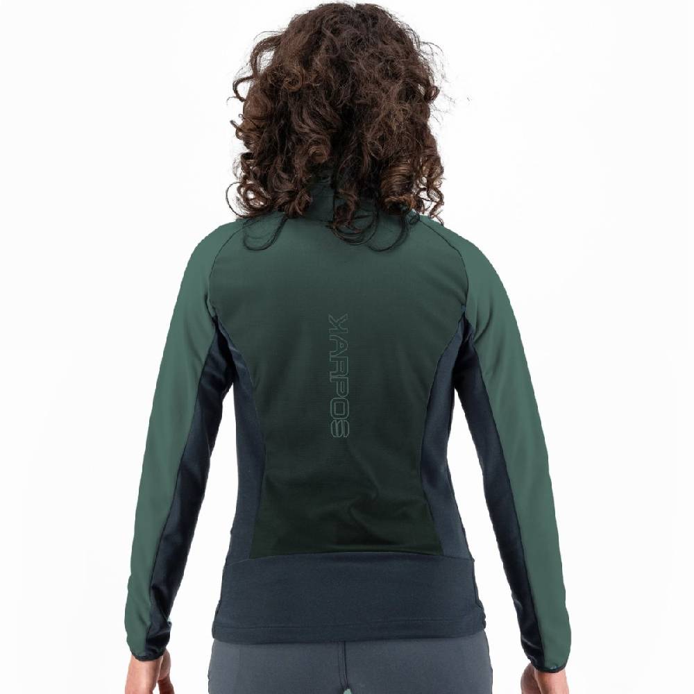Karpos CRODERES W FLEECE Vendita Calda