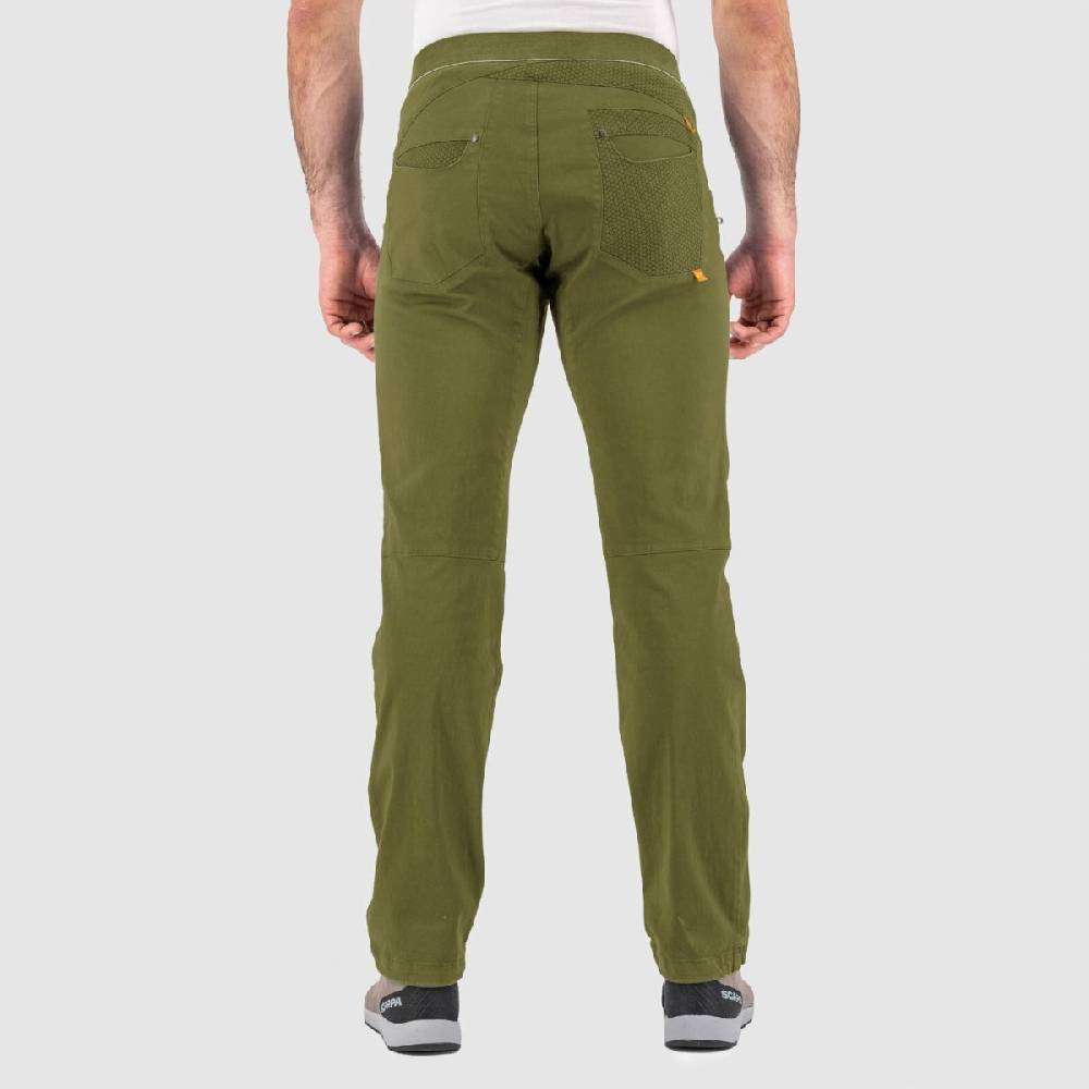 Karpos NOGHERA WINTER PANT Vendite Flash