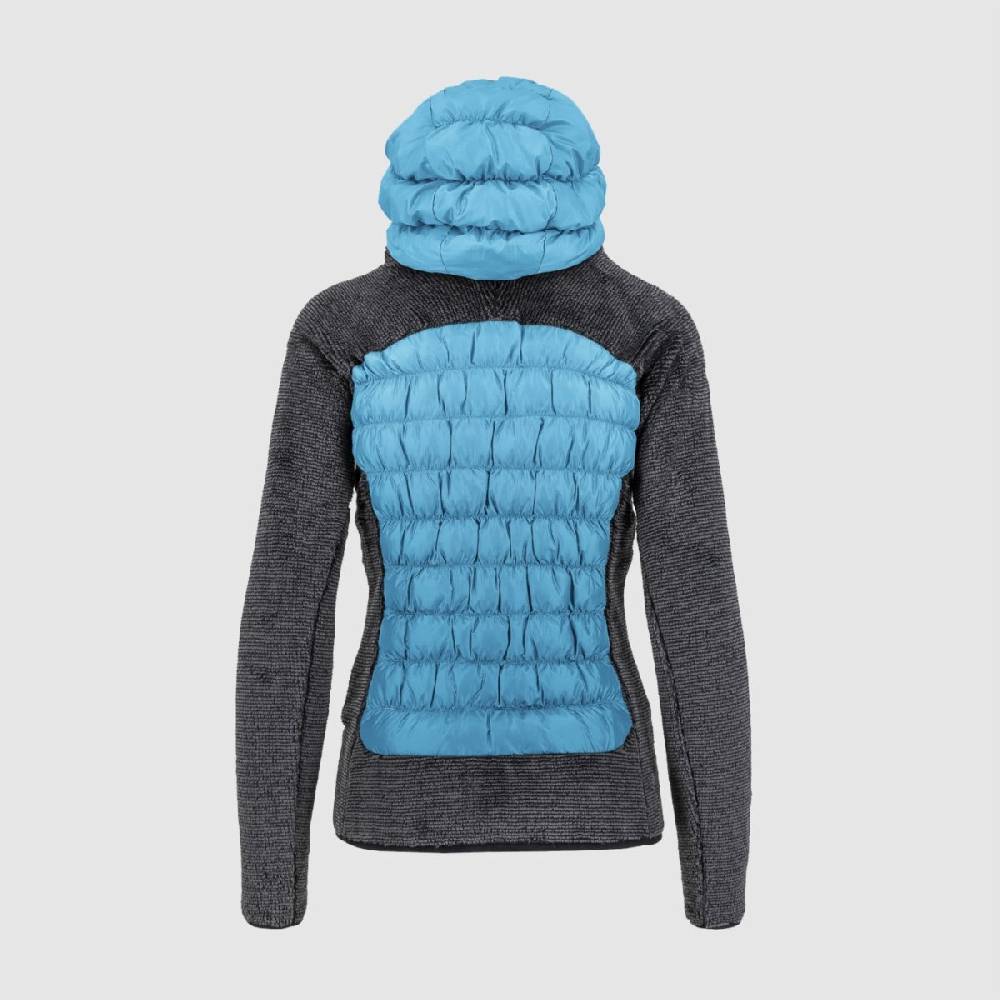 Karpos SMART W MARMAROLE JACKET In Saldo