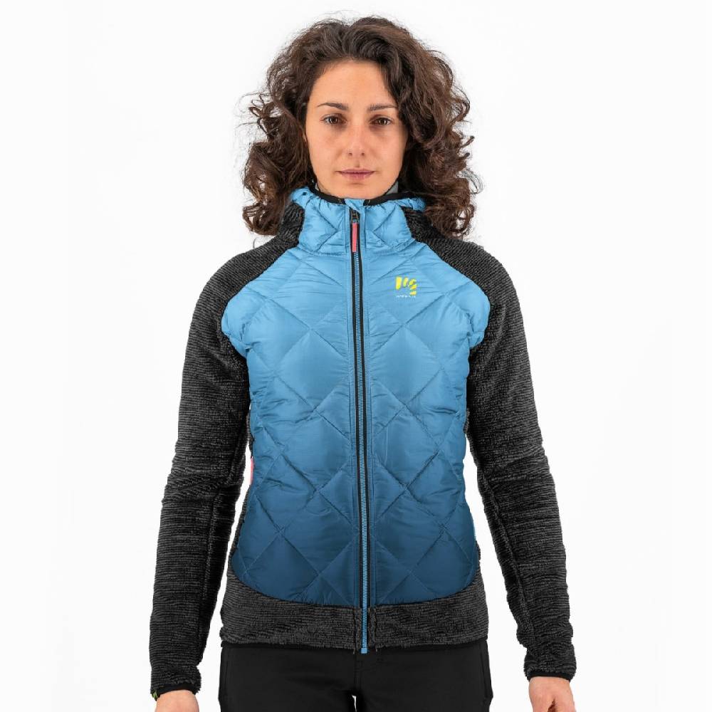 Karpos SMART W MARMAROLE JACKET In Saldo
