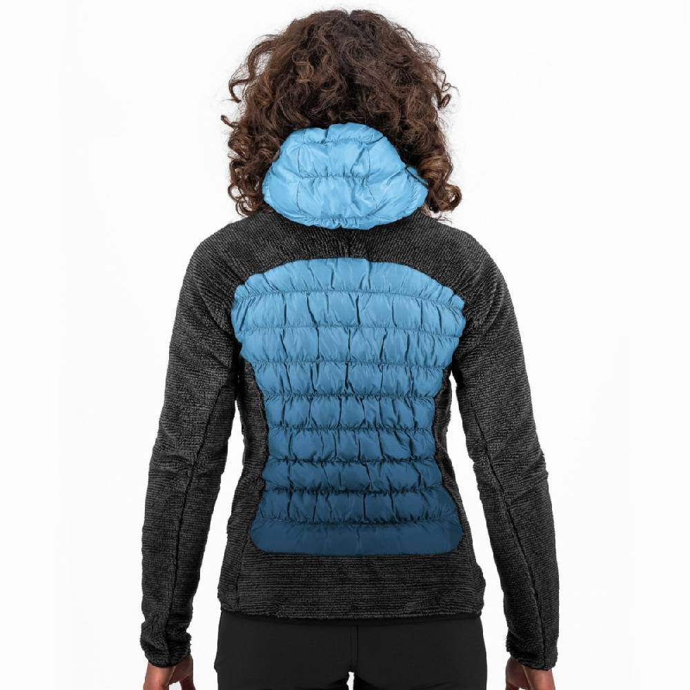 Karpos SMART W MARMAROLE JACKET In Saldo