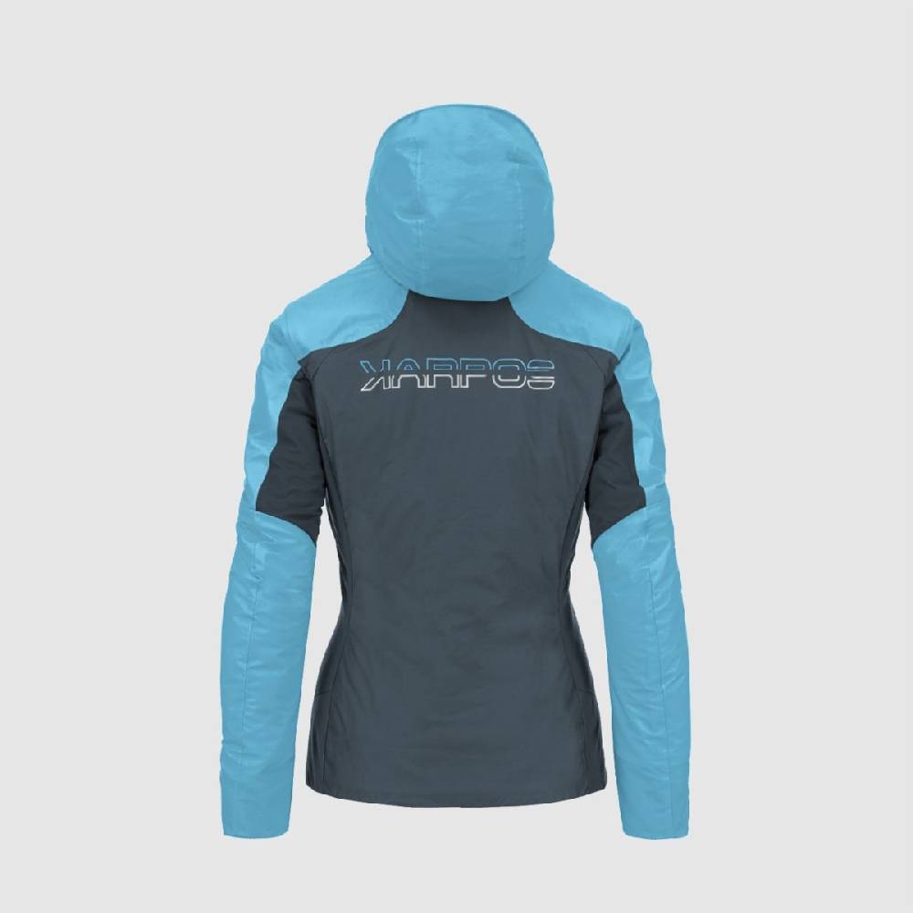 Karpos VINSON W JACKET Moda