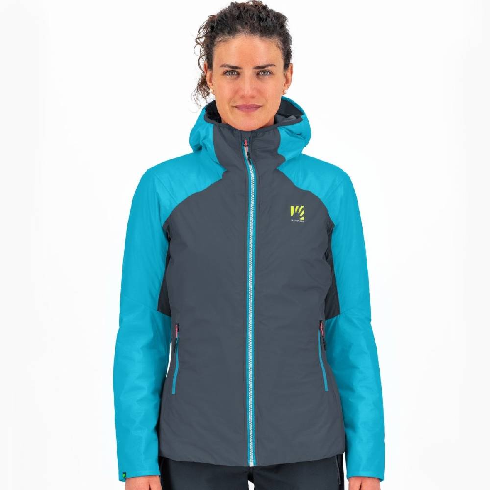 Karpos VINSON W JACKET Moda