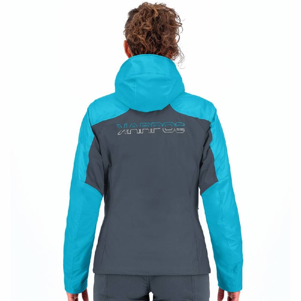 Karpos VINSON W JACKET Moda