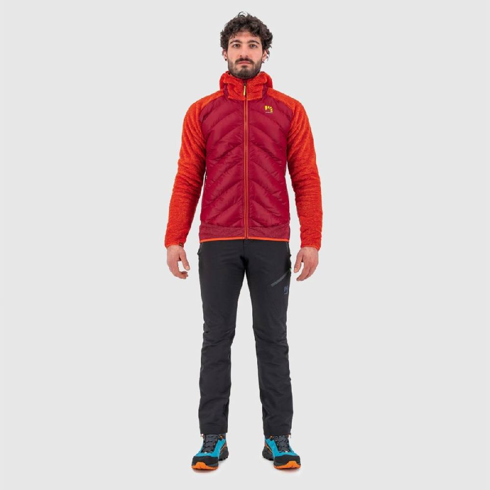 Karpos MARMAROLE JACKET Italy