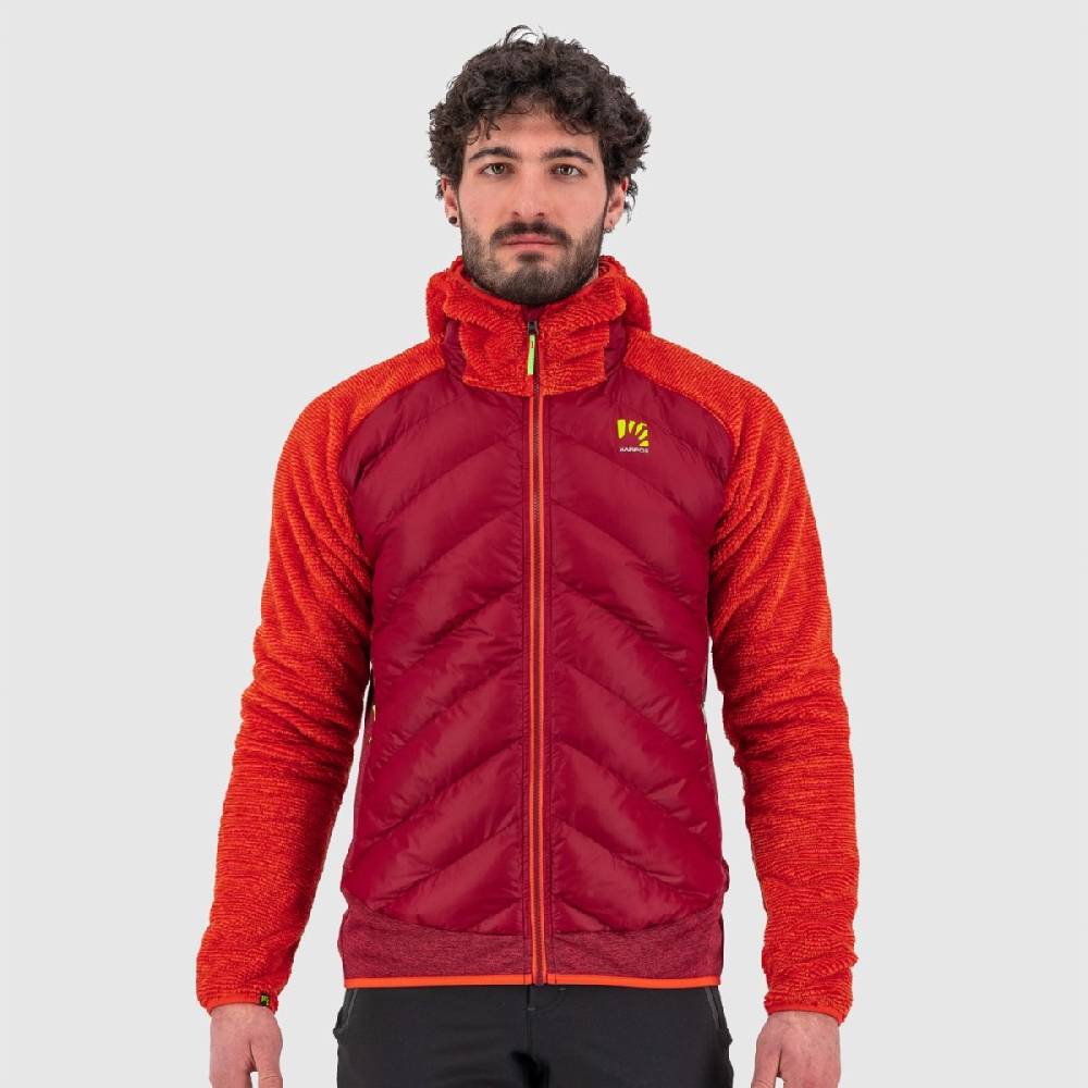 Karpos MARMAROLE JACKET Italy
