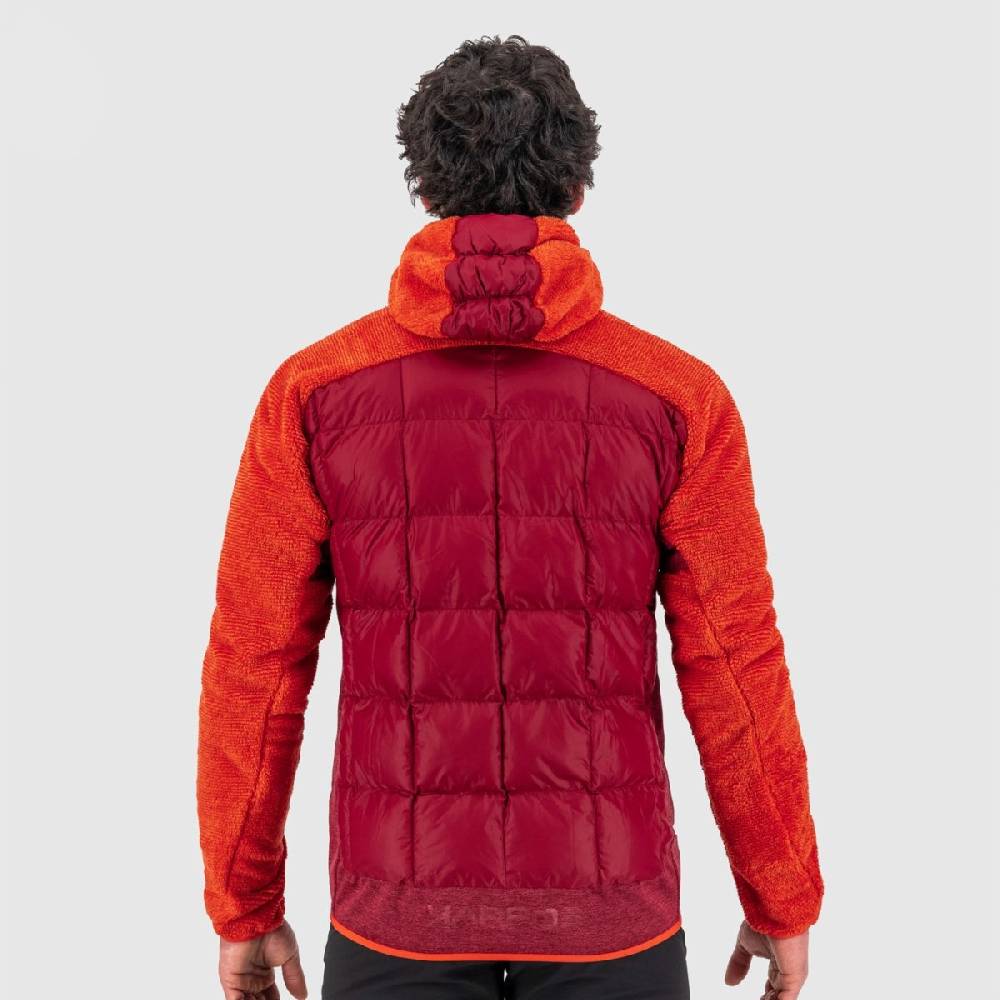 Karpos MARMAROLE JACKET Italy
