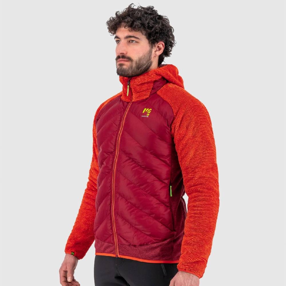 Karpos MARMAROLE JACKET Italy