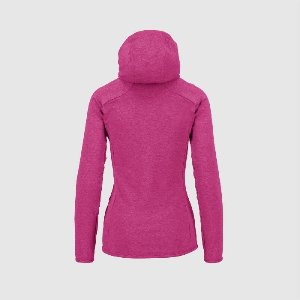 Karpos MEZZODI HOODIE W FLEECE Italia