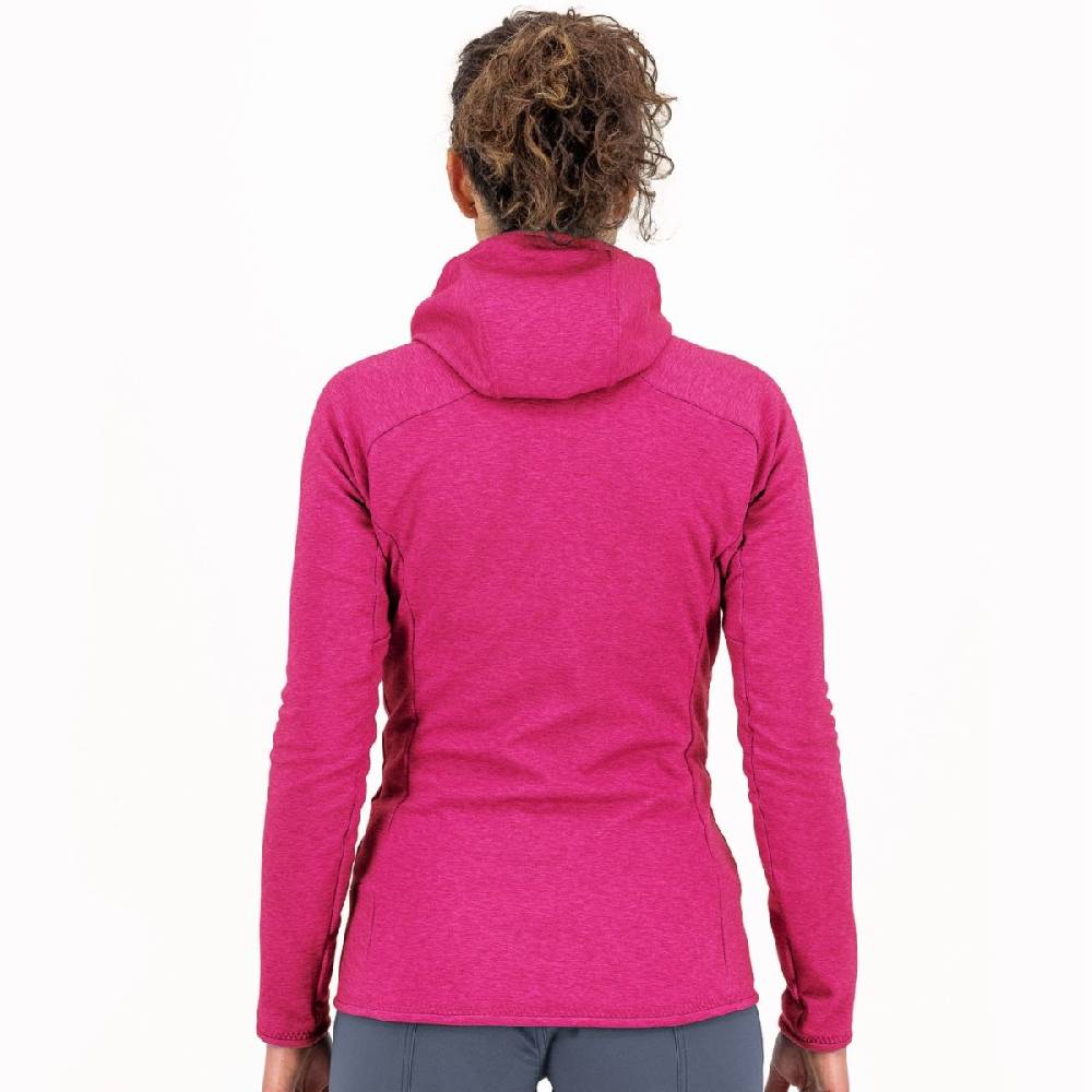 Karpos MEZZODI HOODIE W FLEECE Italia