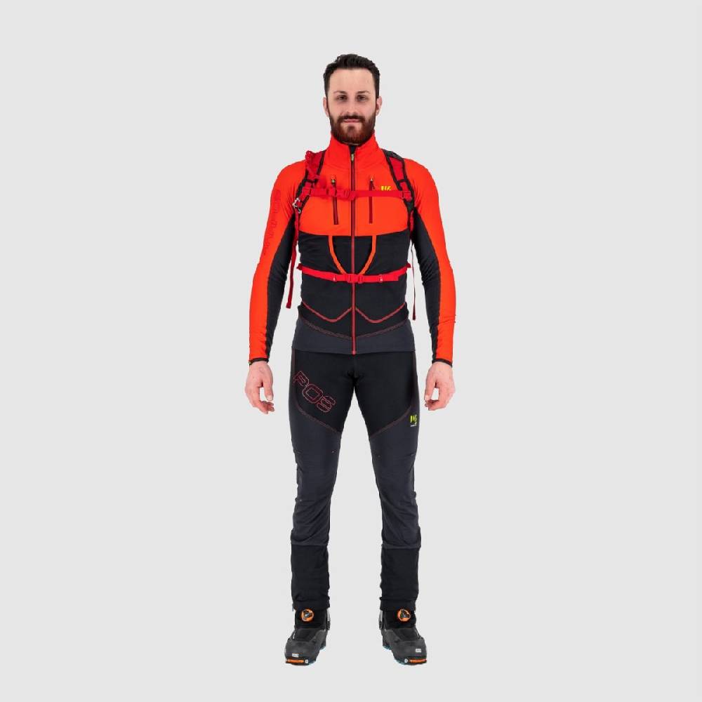 Karpos ALAGNA LITE JACKET Nuovo