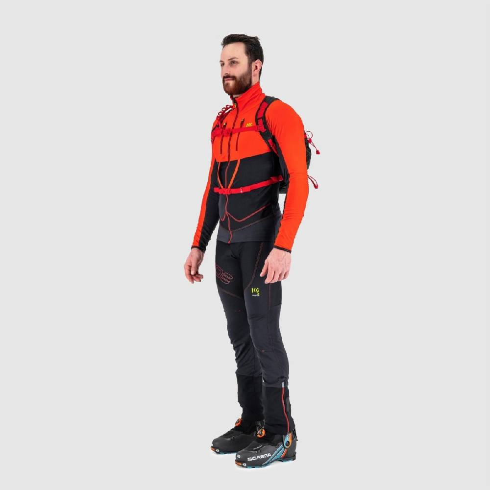 Karpos ALAGNA LITE JACKET Nuovo