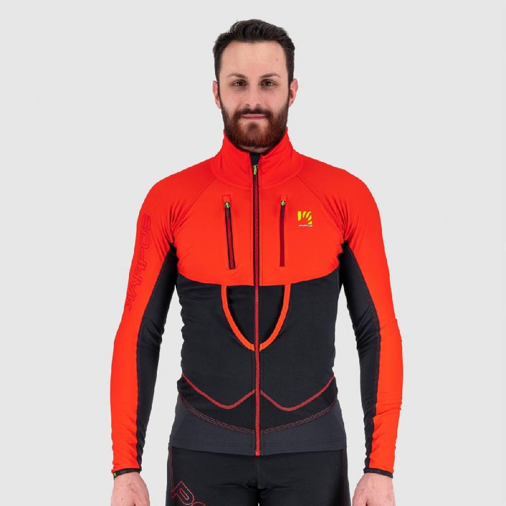 Karpos ALAGNA LITE JACKET Nuovo