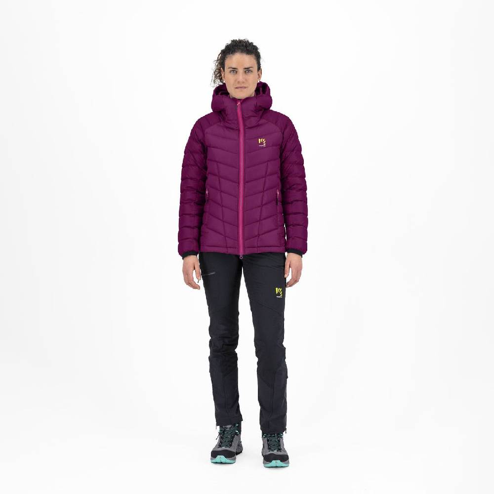 Karpos ARTIKA EVO W JACKET Qualità