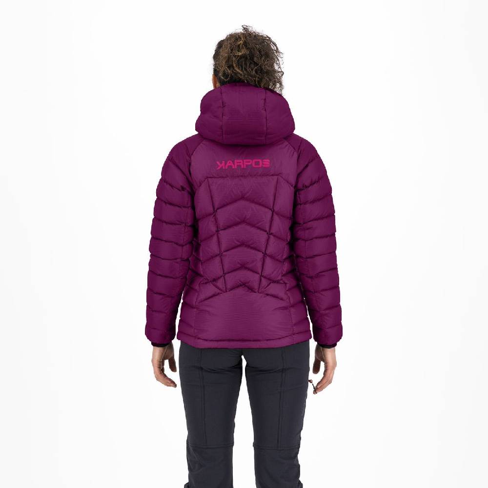 Karpos ARTIKA EVO W JACKET Qualità