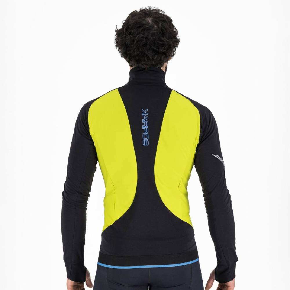 Karpos LAVAREDO FLEECE Vendita