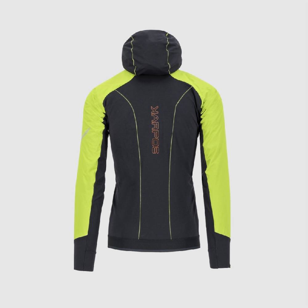 Karpos LAVAREDO WINTER JACKET Spedizione Gratuita