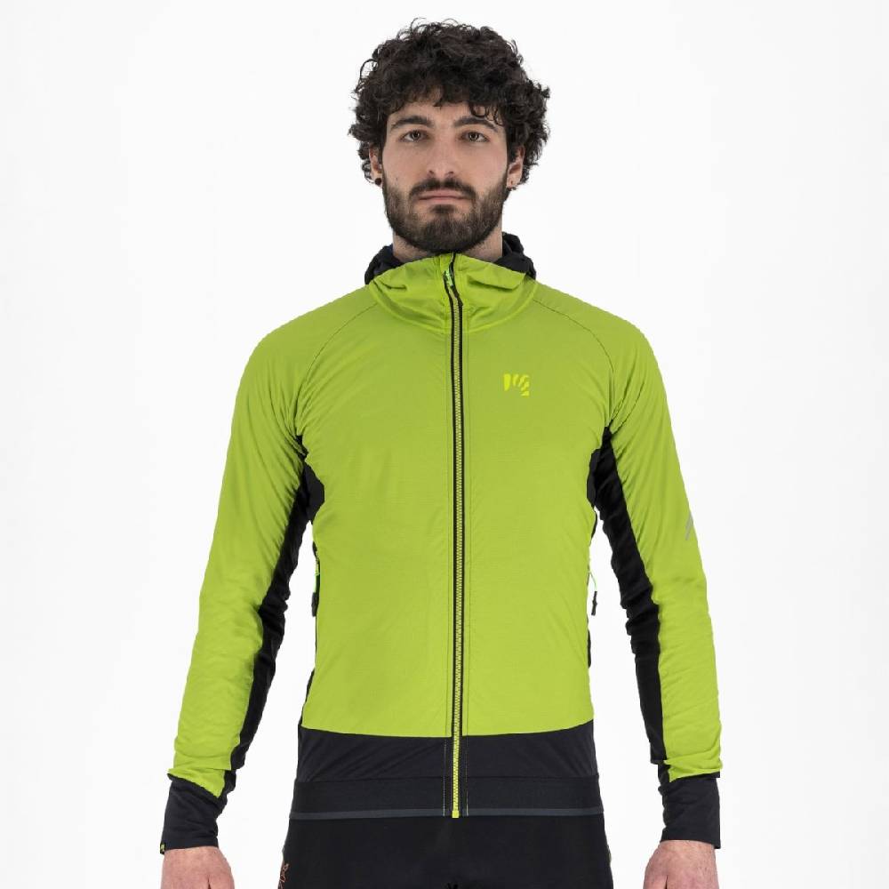Karpos LAVAREDO WINTER JACKET Spedizione Gratuita