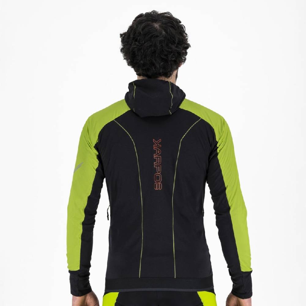 Karpos LAVAREDO WINTER JACKET Spedizione Gratuita