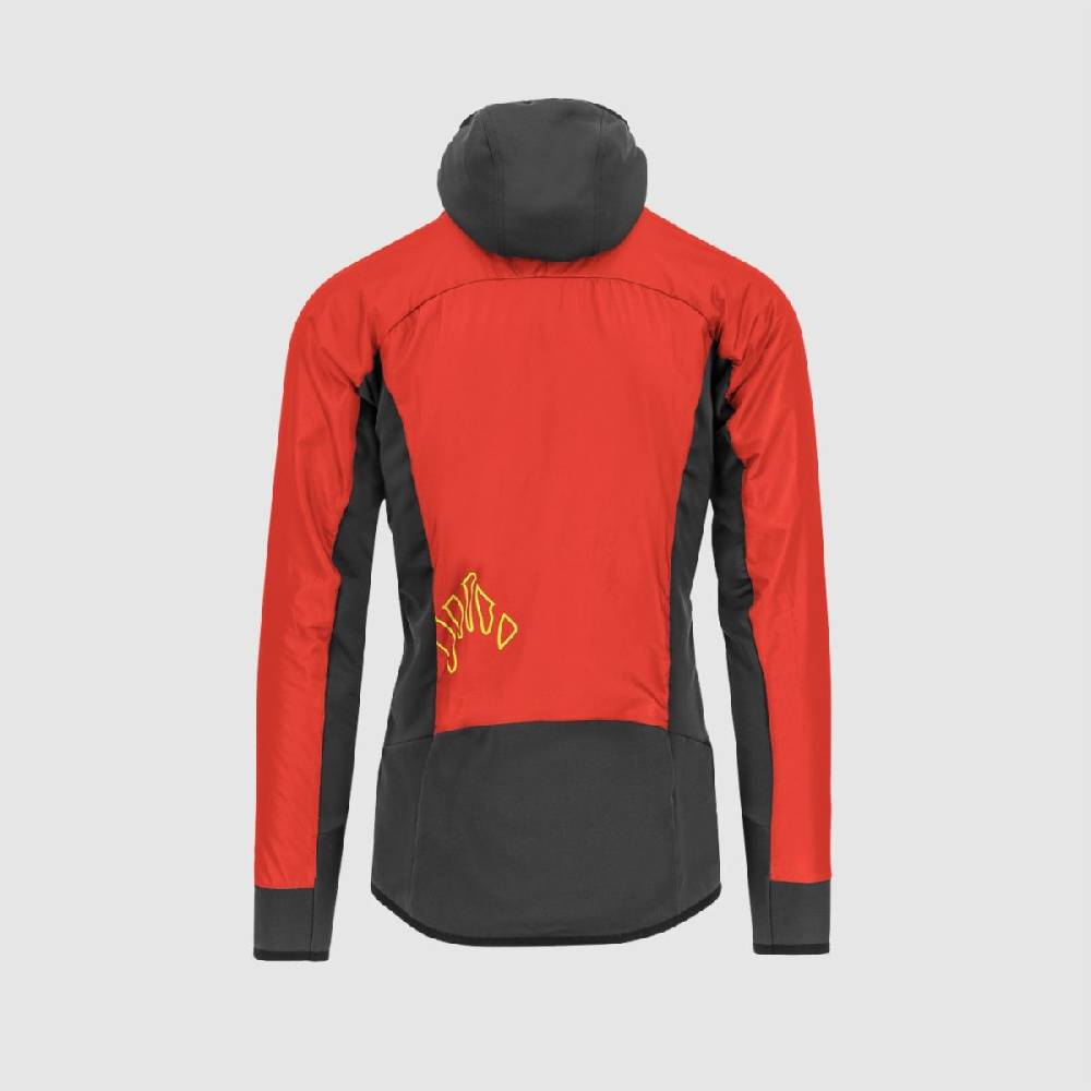 Karpos MIAGE POLARTEC JACKET Pezzi Unici