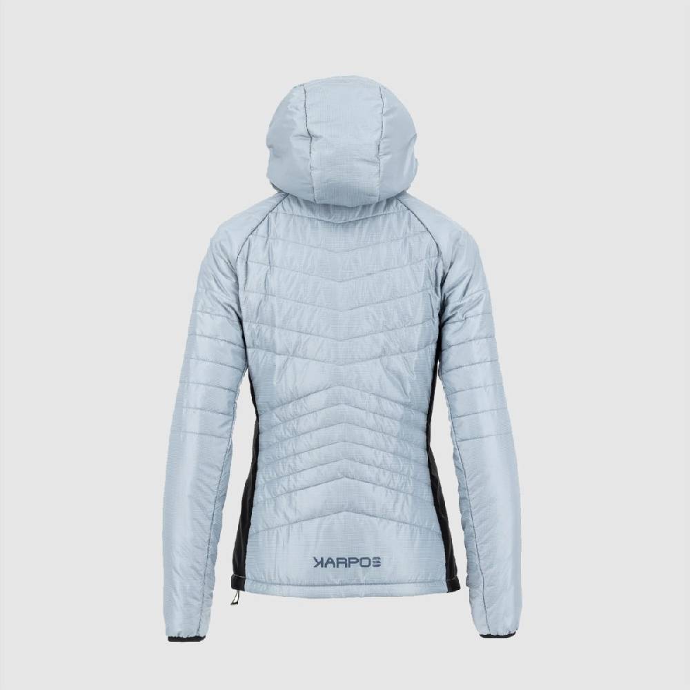 Karpos PIAN LONGHI W JACKET Soddisfazione Garantita