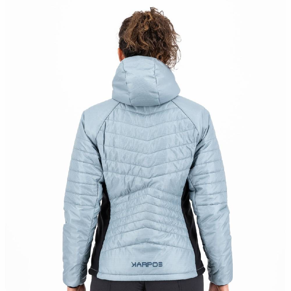 Karpos PIAN LONGHI W JACKET Soddisfazione Garantita