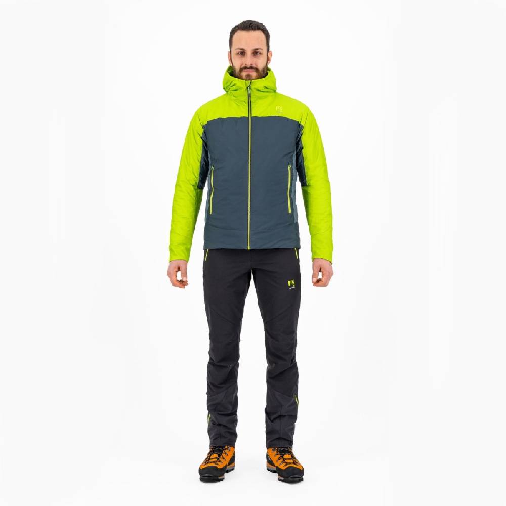 Karpos VINSON JACKET Qualità Garantita