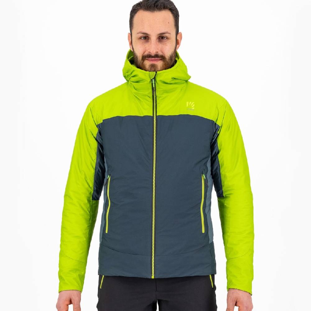 Karpos VINSON JACKET Qualità Garantita