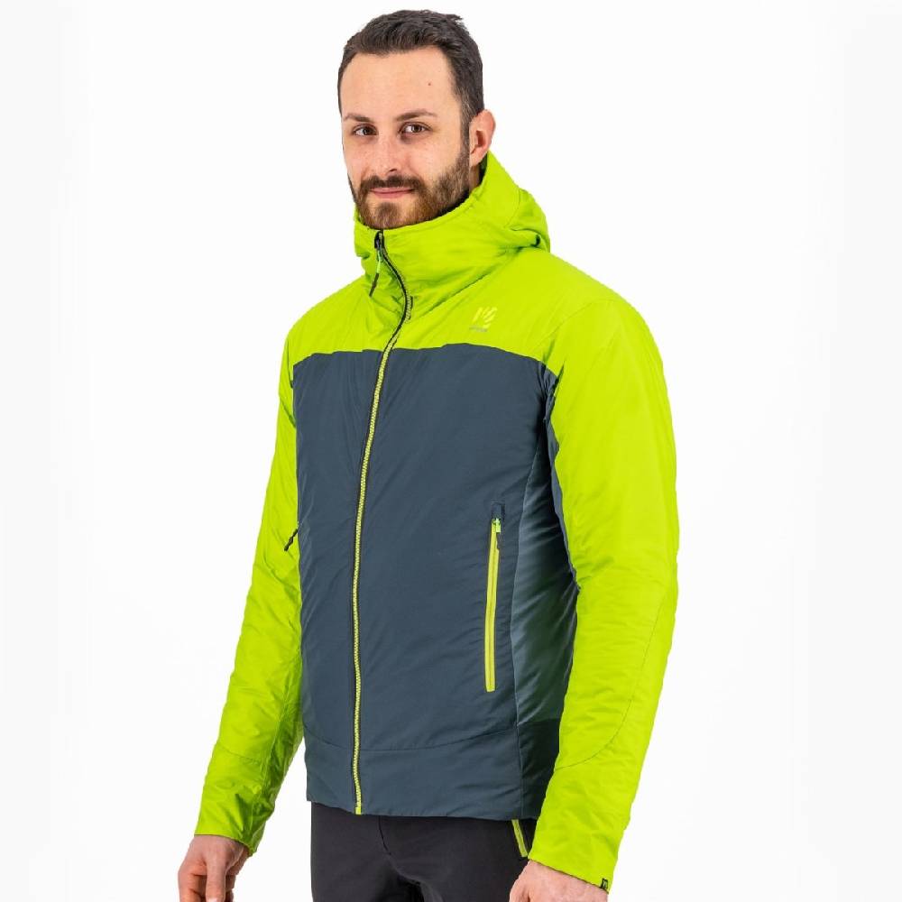 Karpos VINSON JACKET Qualità Garantita