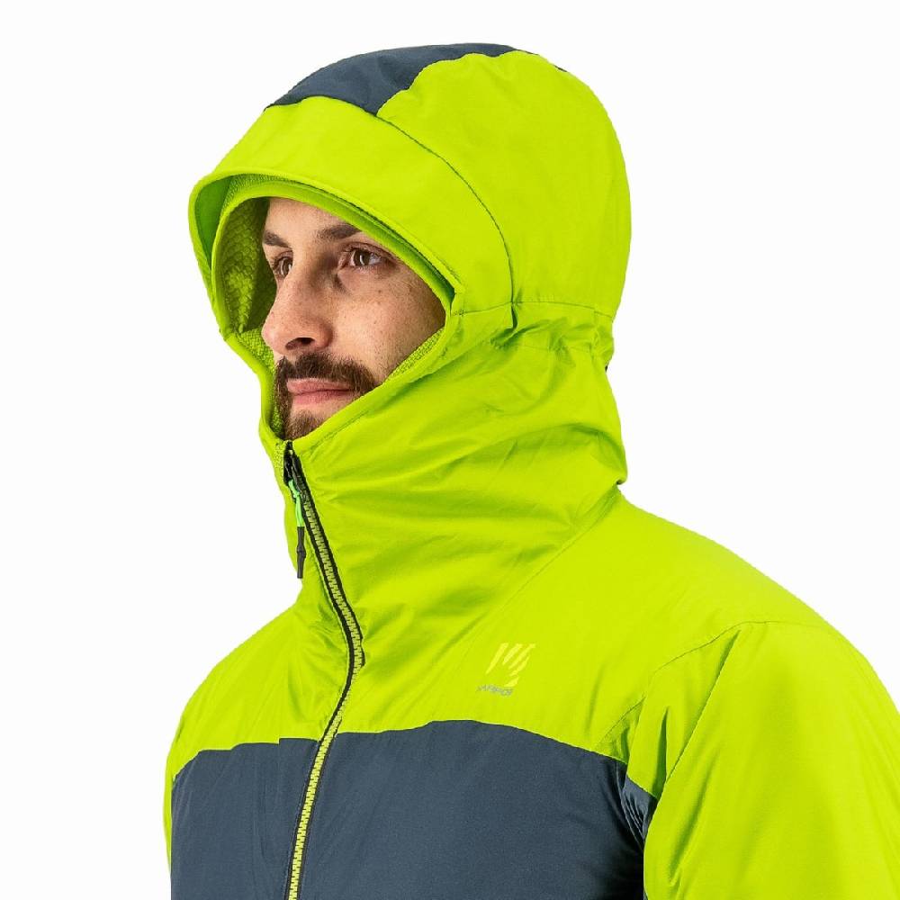 Karpos VINSON JACKET Qualità Garantita