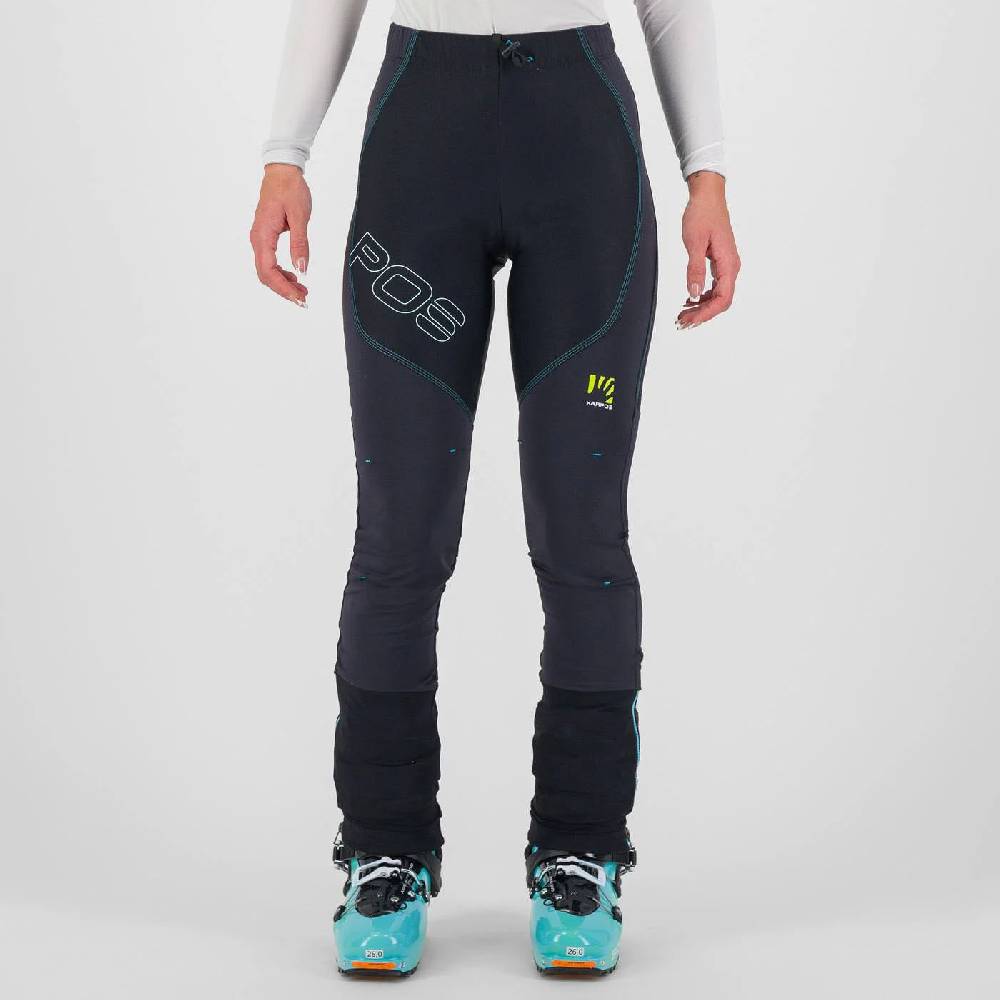 Karpos ALAGNA LITE W PANTS In Linea