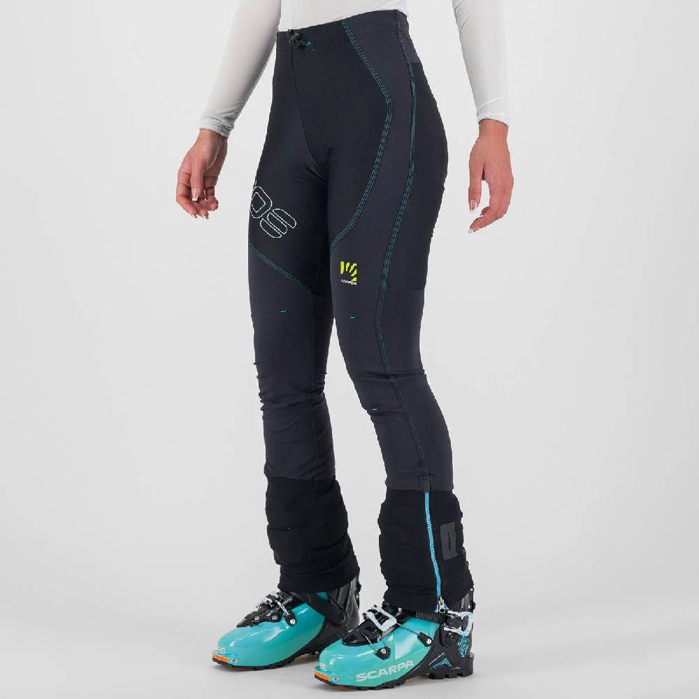 Karpos ALAGNA LITE W PANTS In Linea