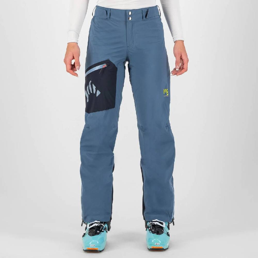 Karpos VALSESIA SHELL W PANTS Qualità