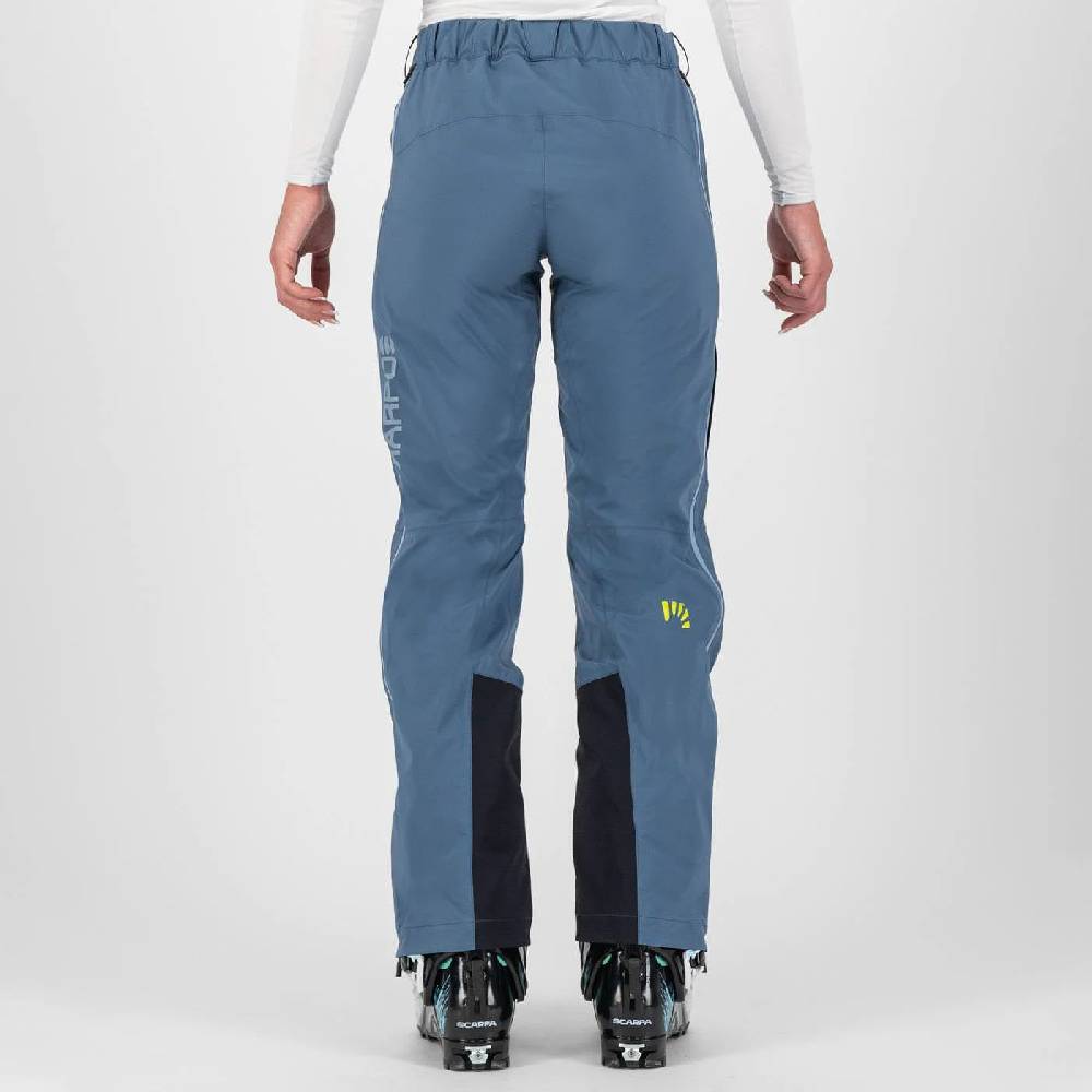 Karpos VALSESIA SHELL W PANTS Qualità