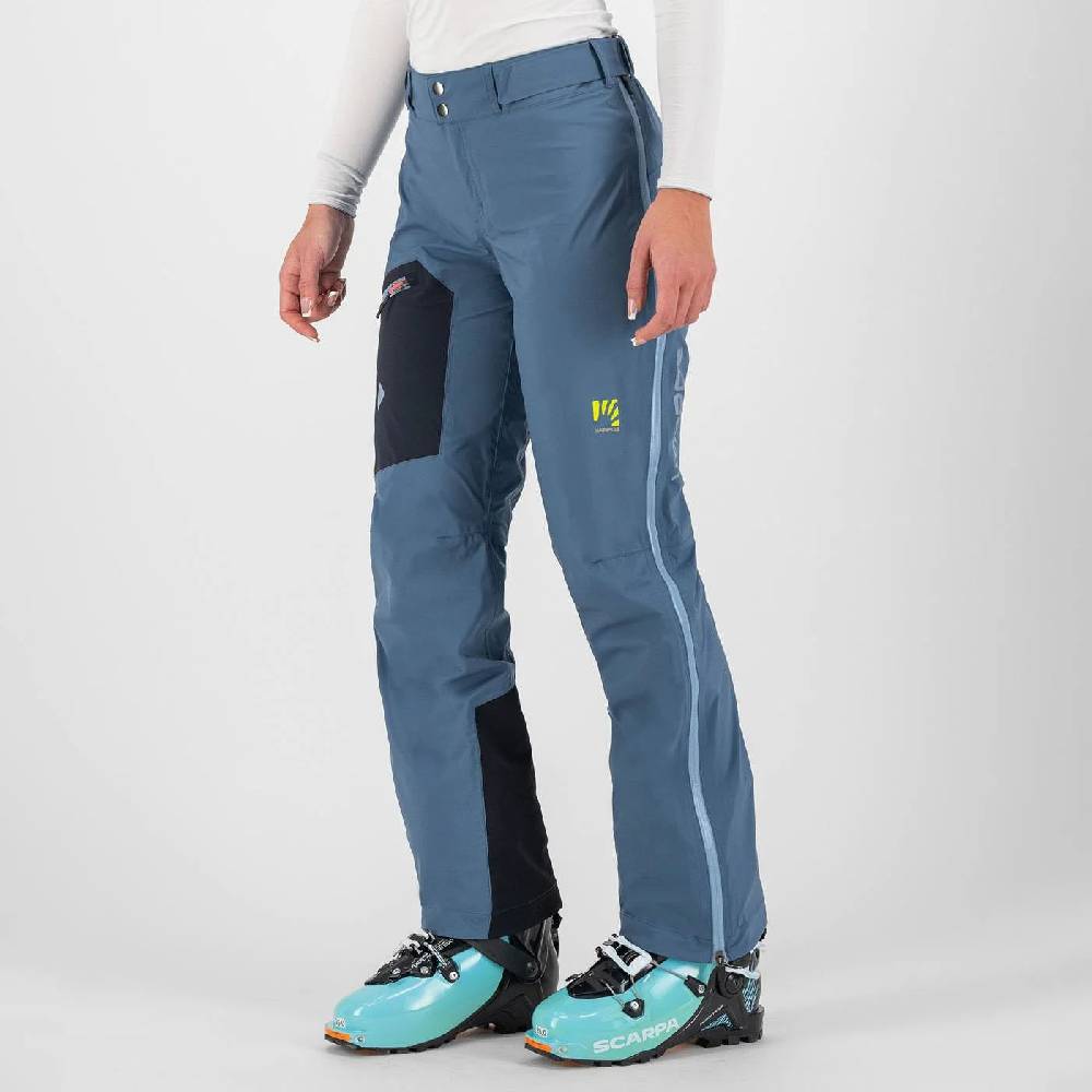 Karpos VALSESIA SHELL W PANTS Qualità