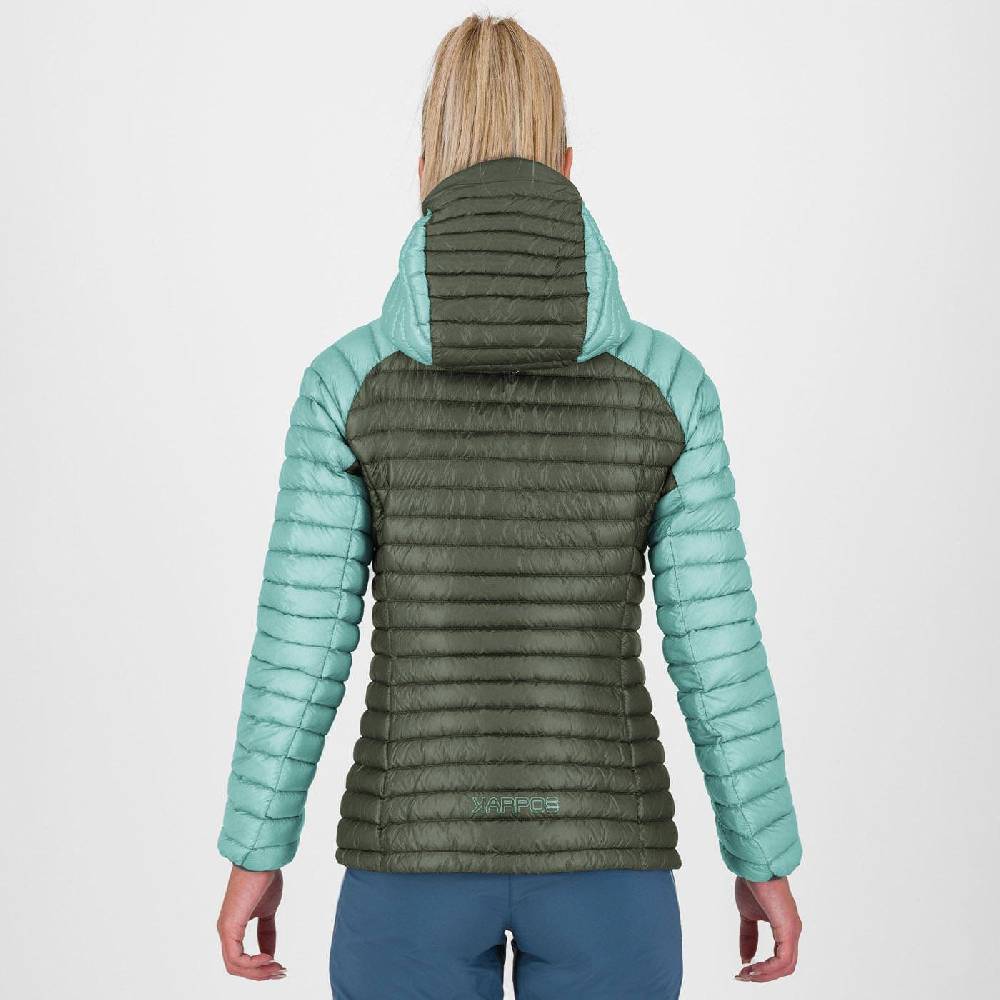 Karpos ALAGNA DOWN W JACKET Vendita