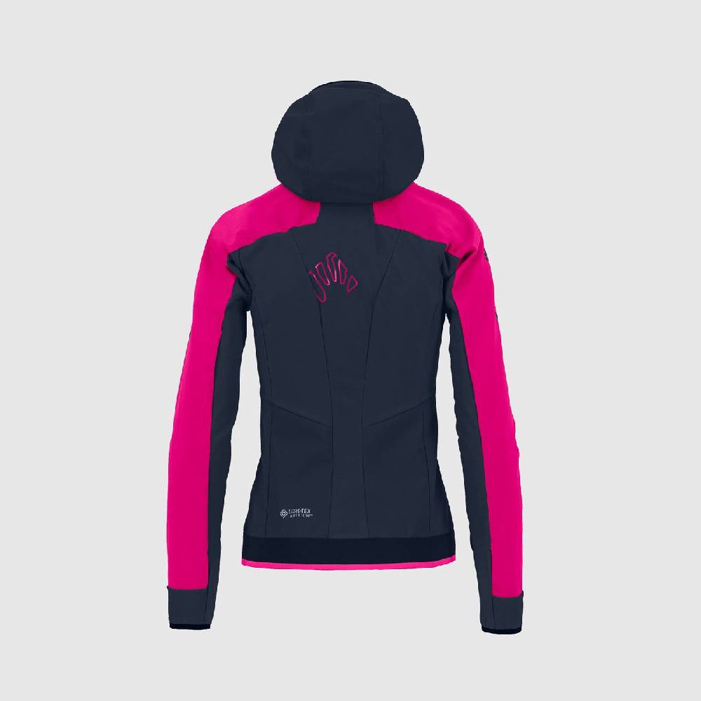 Karpos PIZ PALU' W JACKET Promozione