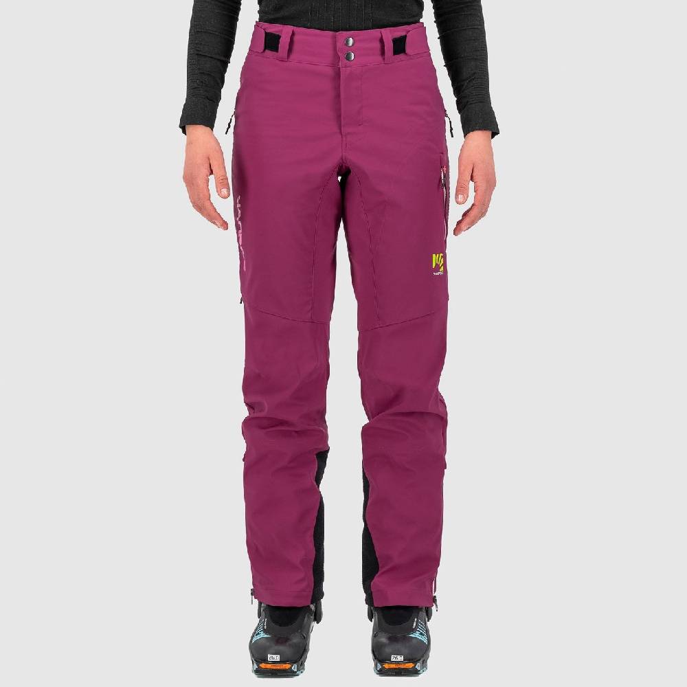 Karpos PALU' W PANT Spedizione Gratuita