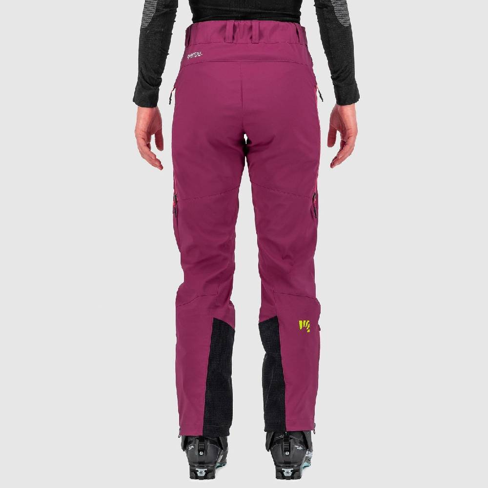 Karpos PALU' W PANT Spedizione Gratuita