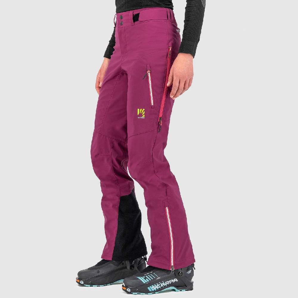 Karpos PALU' W PANT Spedizione Gratuita