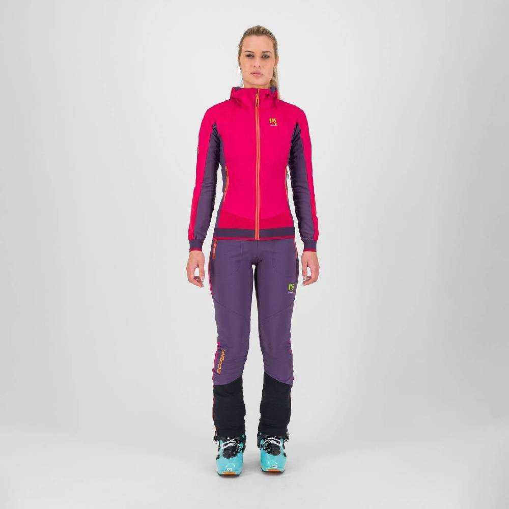 Karpos ALAGNA PLUS EVO W JACKET Pezzi Unici