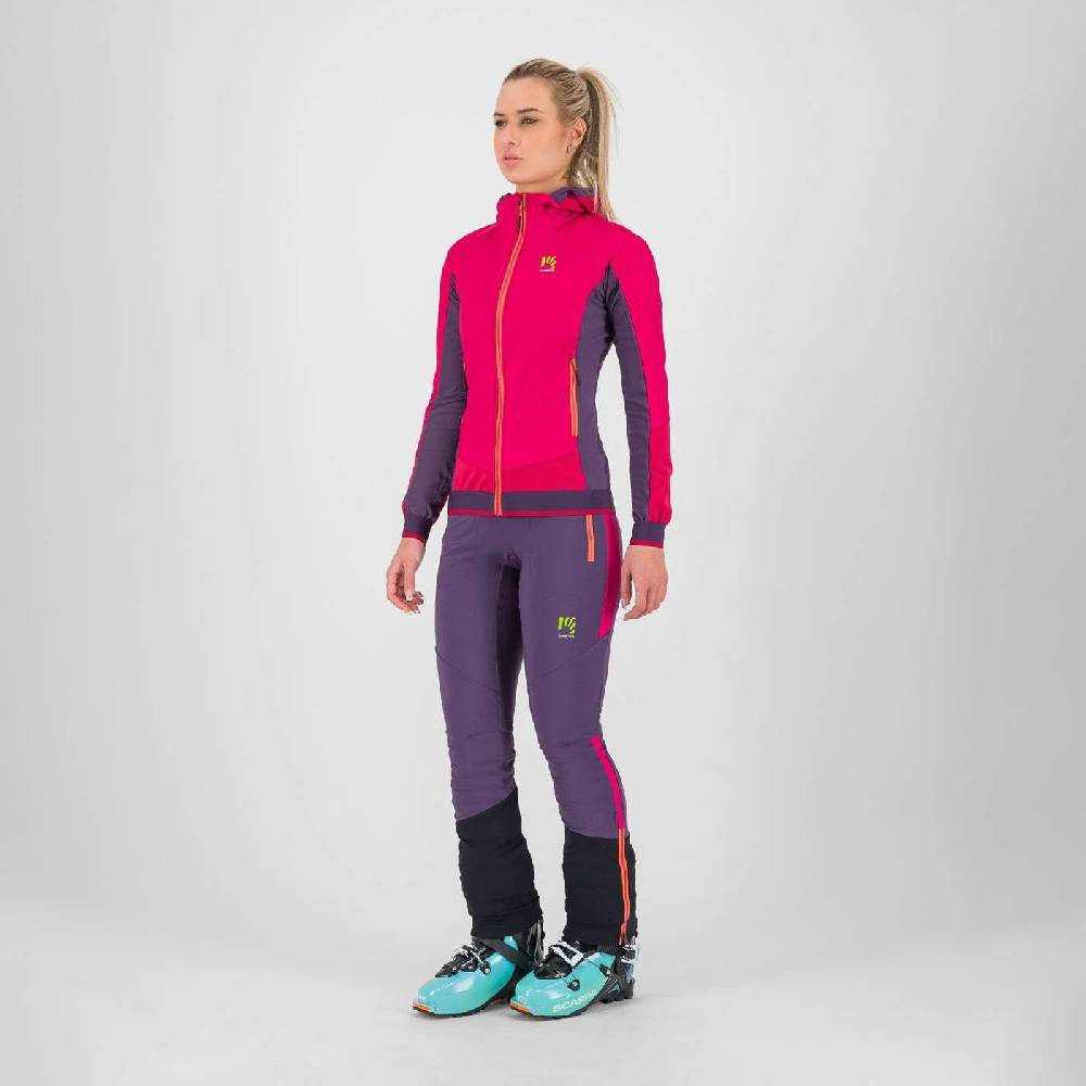 Karpos ALAGNA PLUS EVO W JACKET Pezzi Unici
